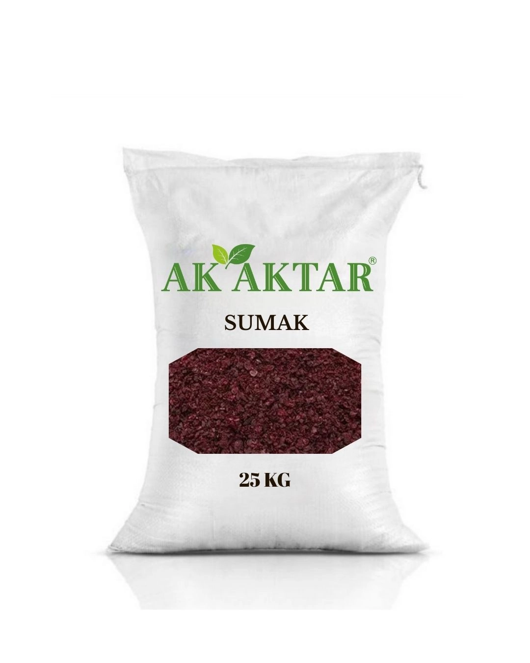 Sumak 25 Kg