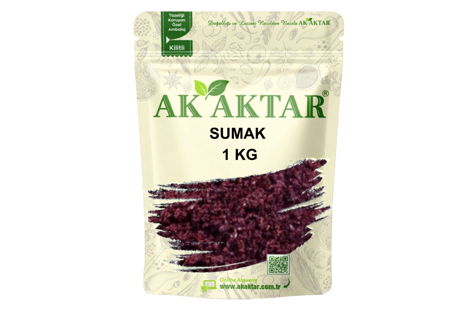 Sumak 1 Kg