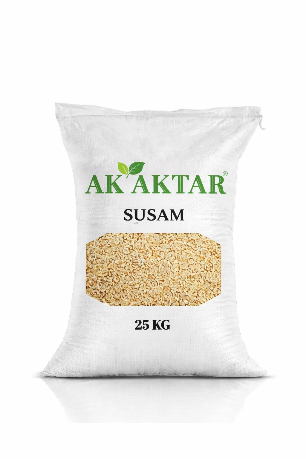 Susam 25 Kg
