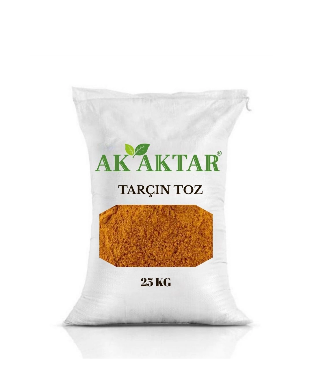 Tarçın Toz 25 Kg