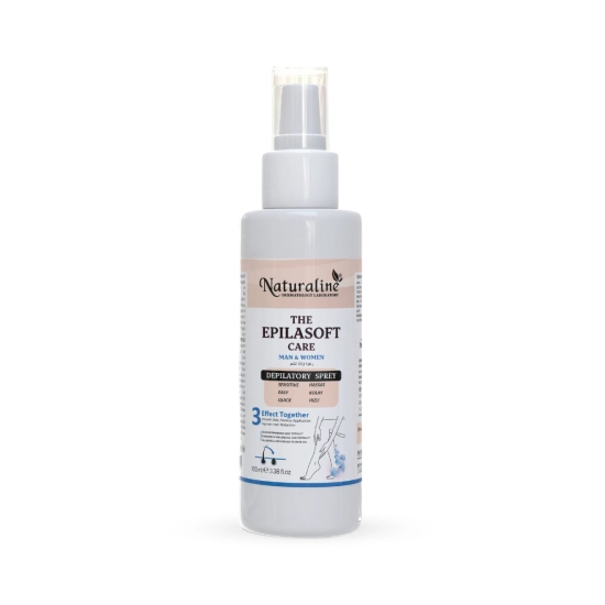 Naturaline Tüy Dökücü Sprey 100 Ml