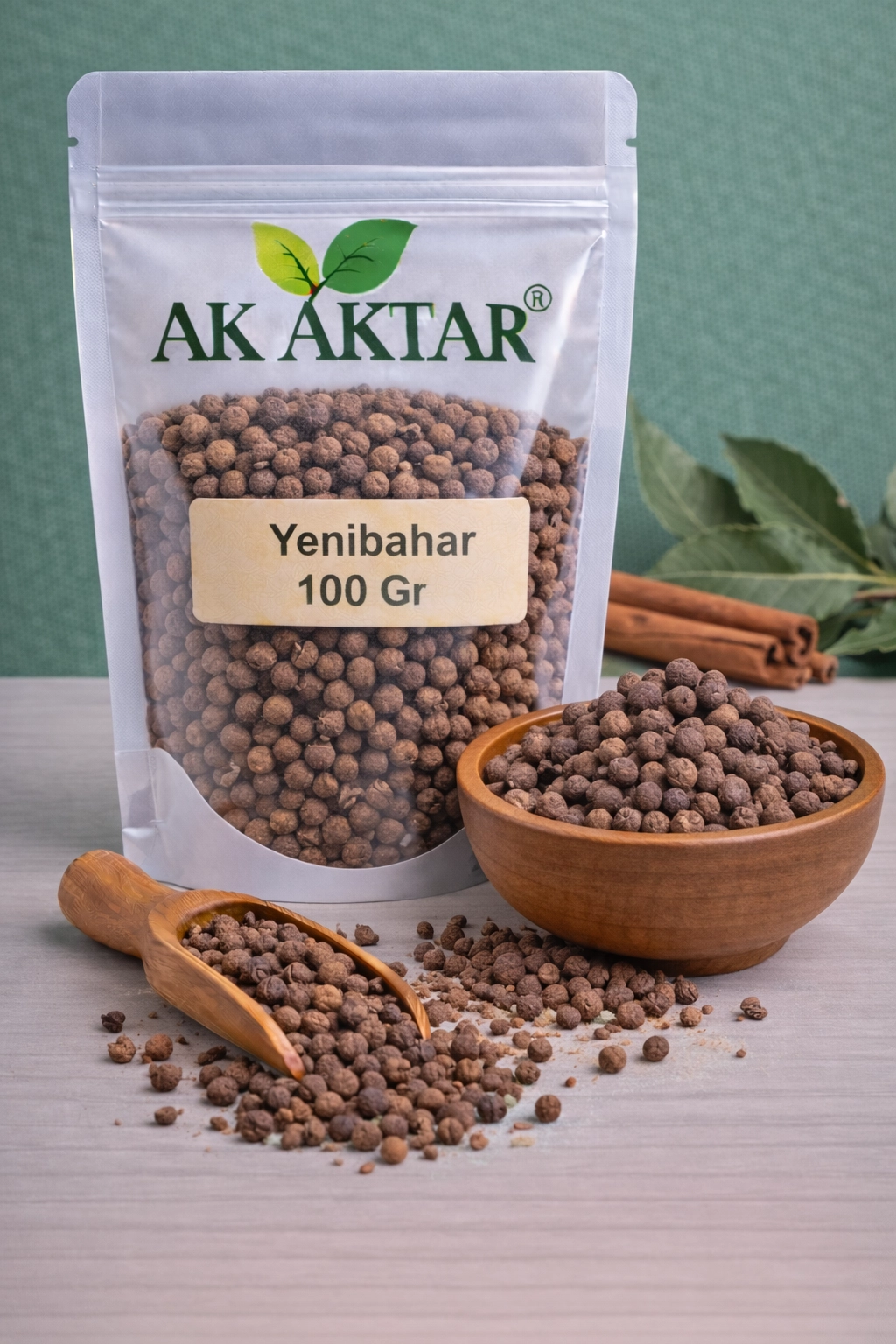 Yenibahar 100 Gr Koli 20 Adet