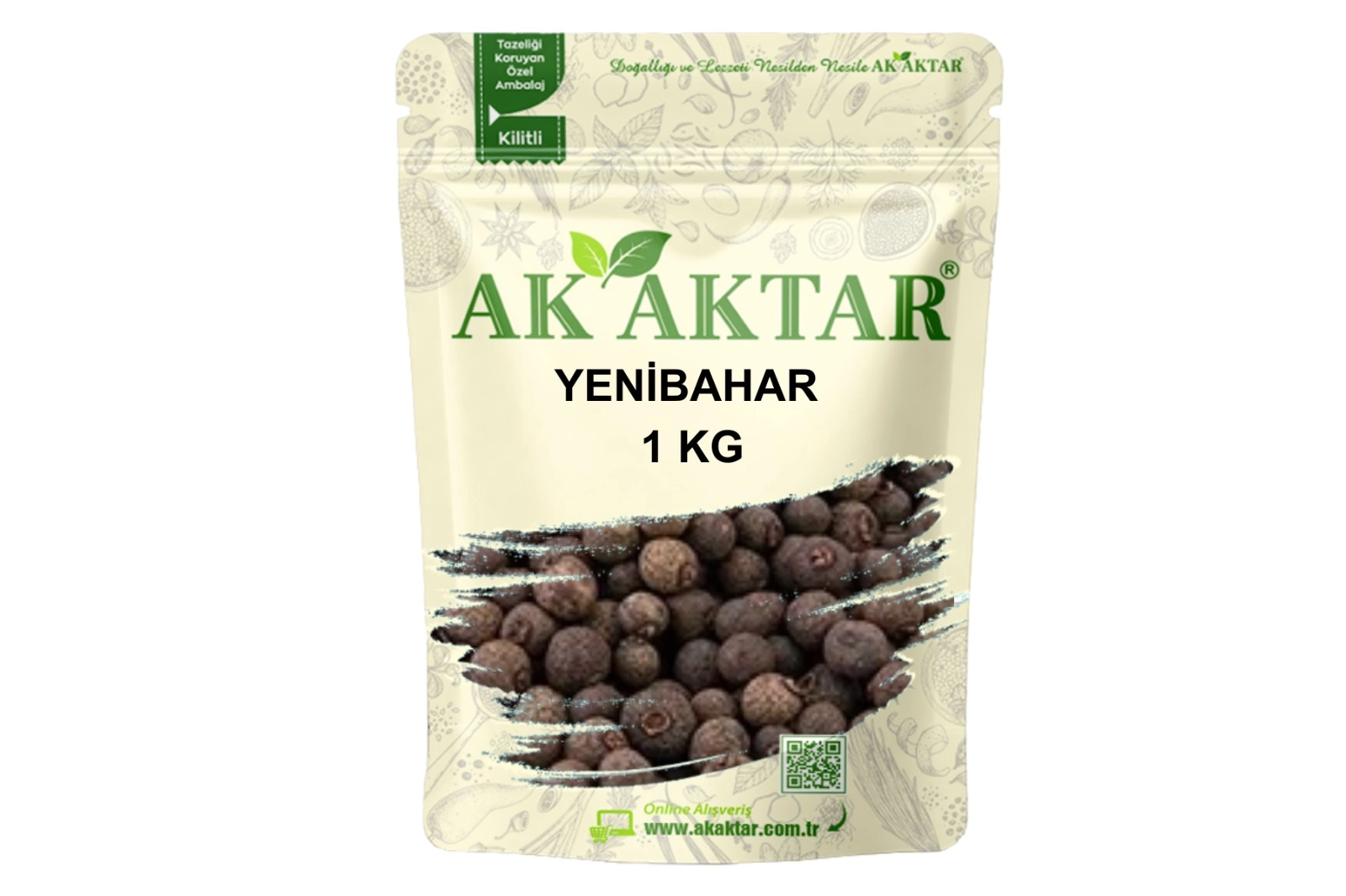 Yenibahar 1 Kg