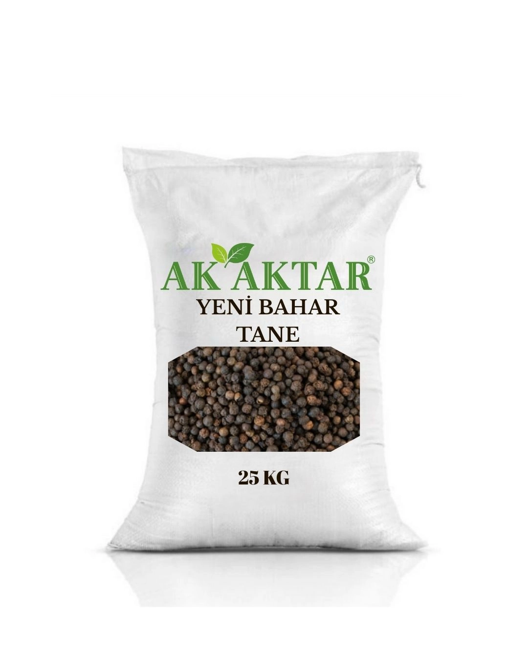 Yenibahar 25 Kg