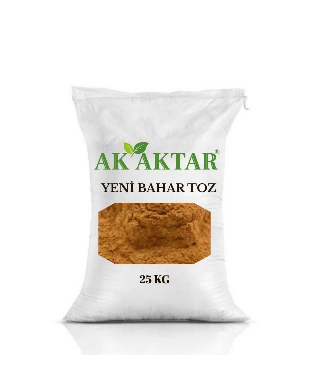 Yenibahar Toz 25 Kg